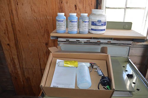 Property photo 88 - PERSONAL PROPERTY AUCTION in Allen County